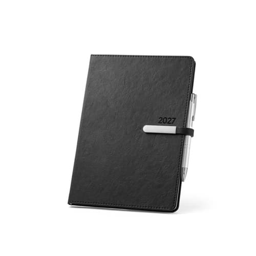 VERLAINE B5-Agenda