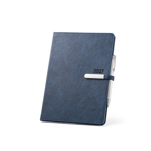 VERLAINE B5-Agenda