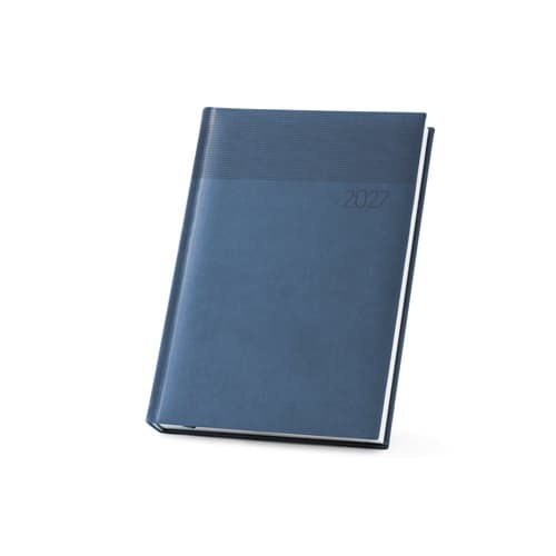 CARROLL A5-Agenda