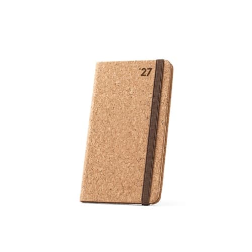 POMAR POCKET-Agenda