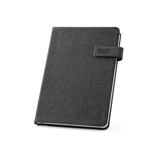ANDRESEN A5-Agenda