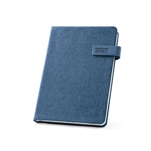 ANDRESEN A5-Agenda