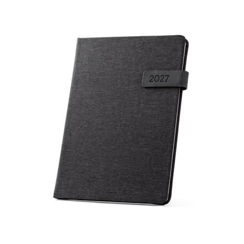 ANDRESEN B5-Agenda