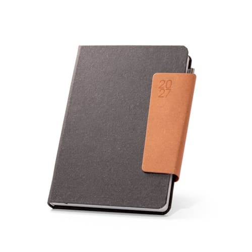 TAGORE A5-Agenda