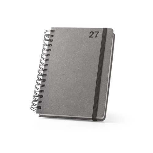 SIMMEL A5-Agenda