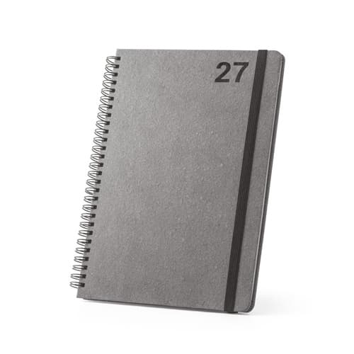 SIMMEL B5-Agenda