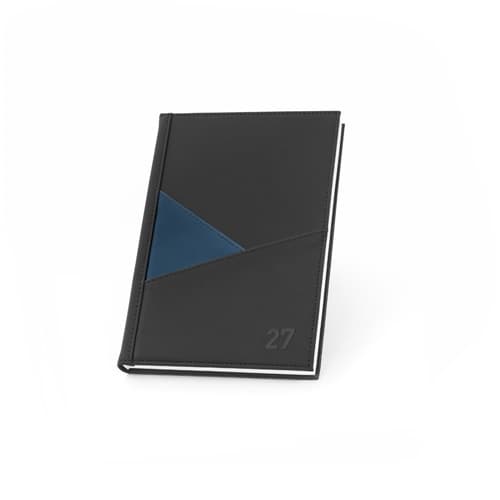 IBSEN A5-Agenda