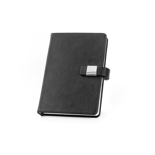 MUSSET A5-Agenda