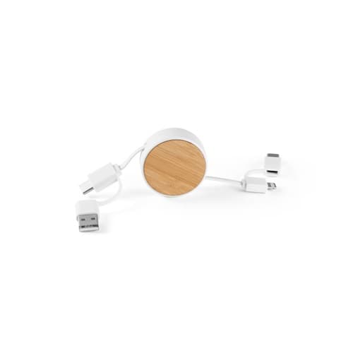 RUBINS-Cable