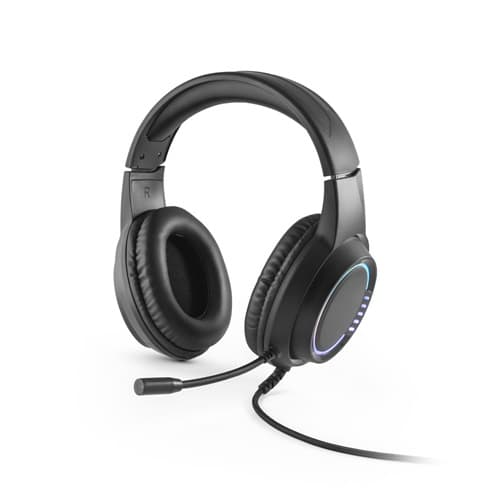 THORNE HEADSET RGB-Auriculars