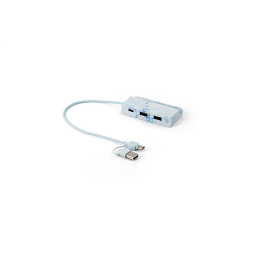 BERNERS HUB-Cable