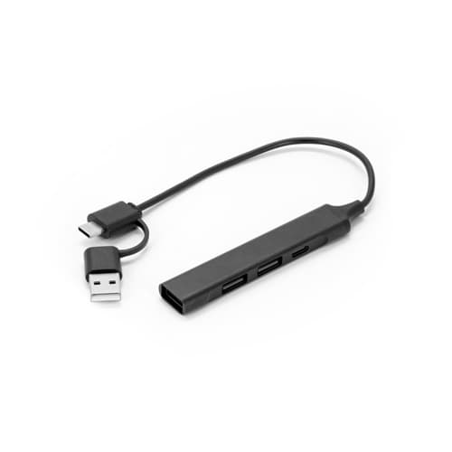 BENIOFF-Port USB