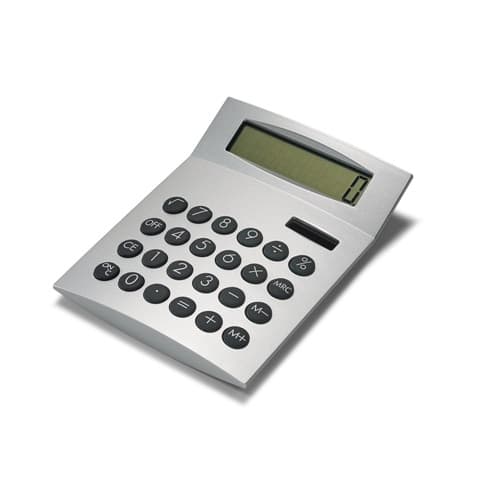 ENFIELD-Calculadora