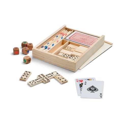 PLAYTIME-Joc