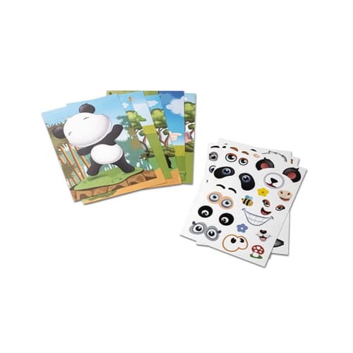 MADAGASCAR-Set