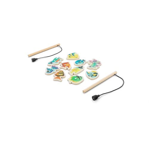 FISHY-Set