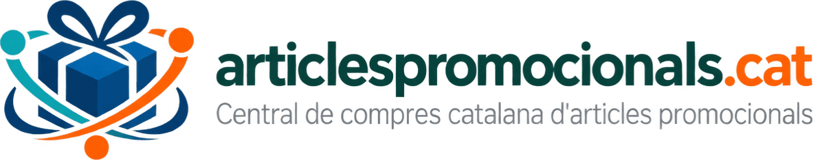 articlespromocionals.cat — Central de compres catalana d'articles promocionals