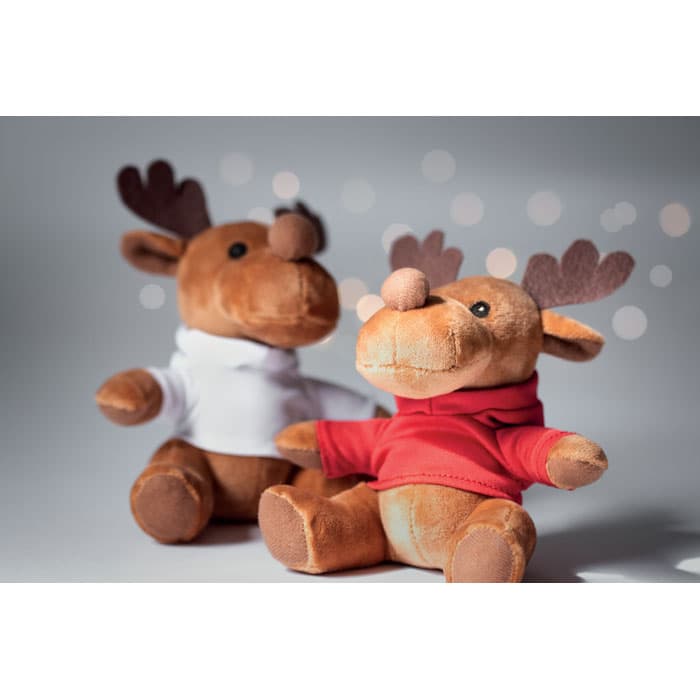 RUDOLPH-Dessuadora