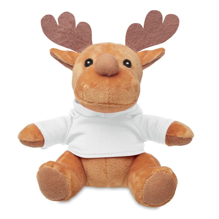 RUDOLPH-Dessuadora