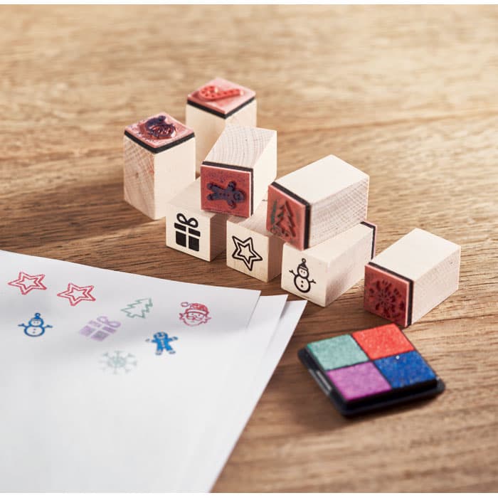 STAMPIE-Set