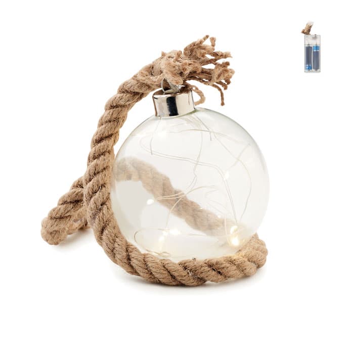 BAUBLI-Guarniment