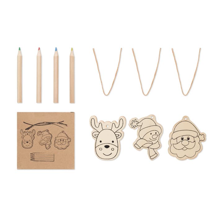 FUNCOOL-Set