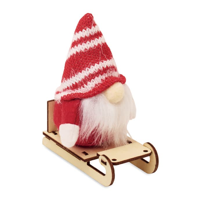 FROSTY SLEIGH-Llar i decoració