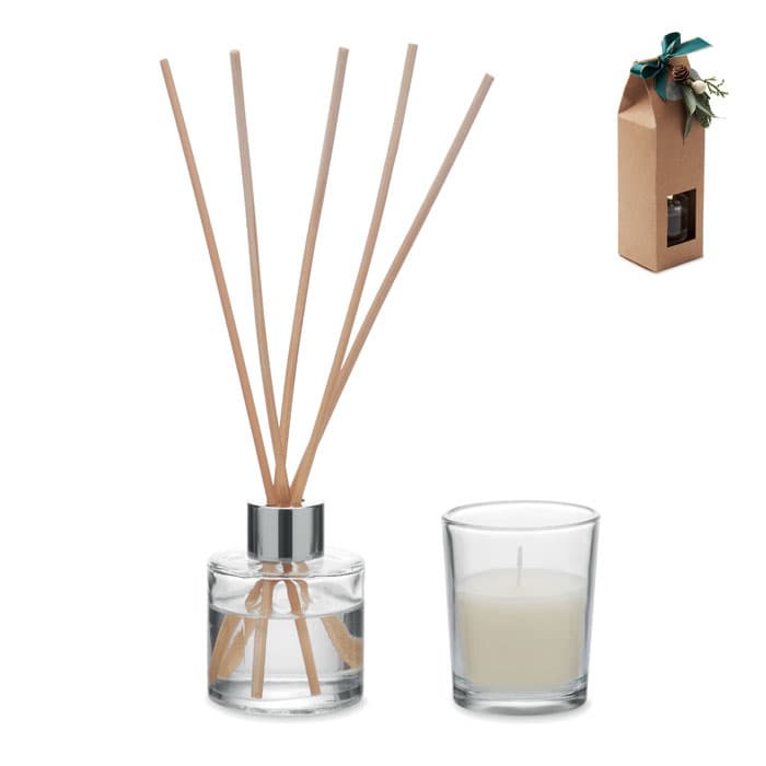 GINGLE-Set