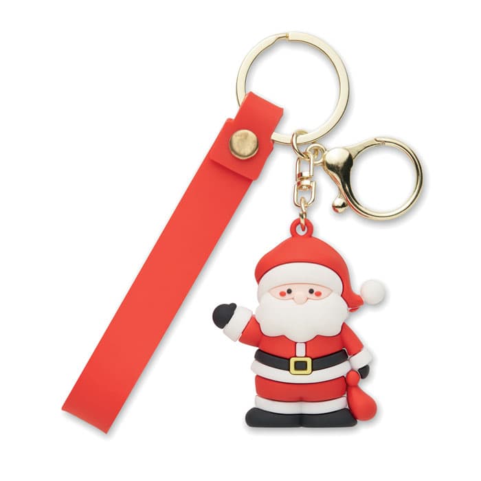 SANTACHARM-Clauer