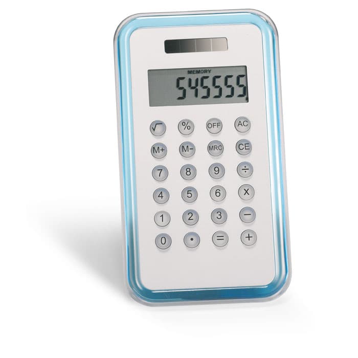 CULCA-Calculadora