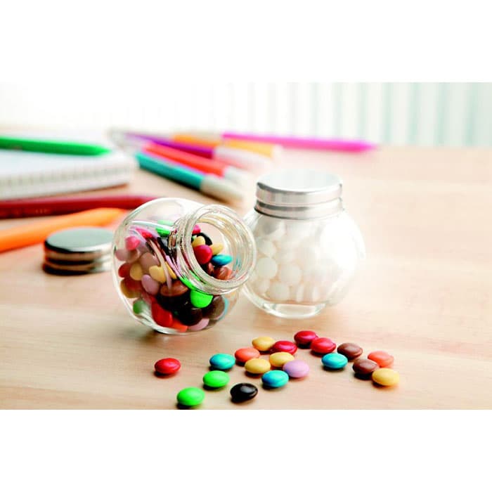 CHOCKY-Pot