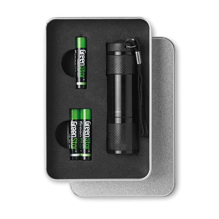 LED PLUS-Llanterna