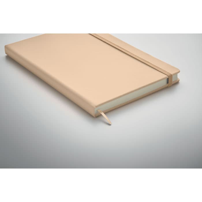 ARCONOT LINED-Llibreta
