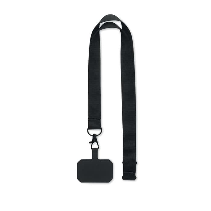 AMESTE-Lanyard