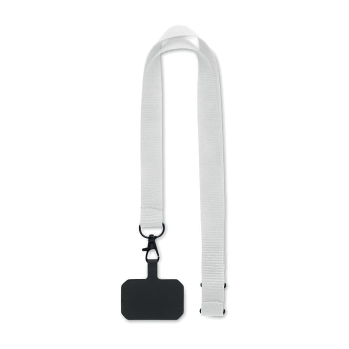 AMESTE-Lanyard