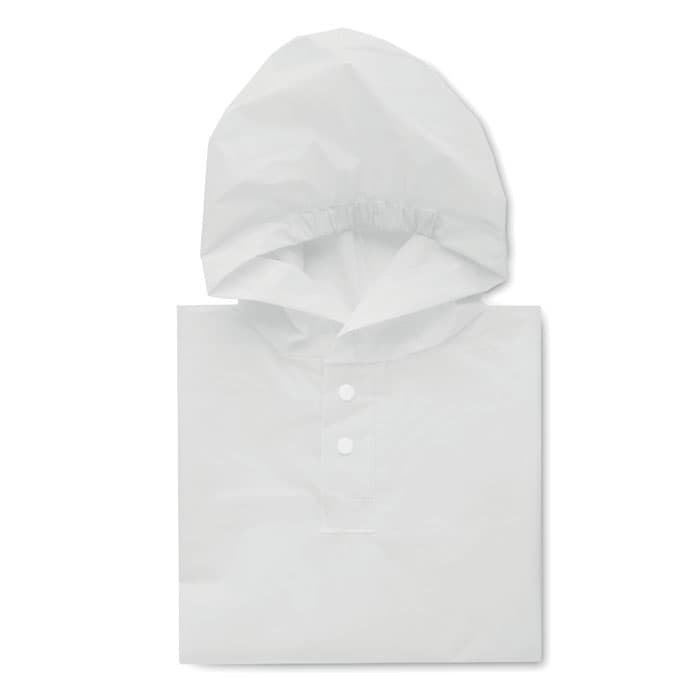 PONCHIE-Impermeables