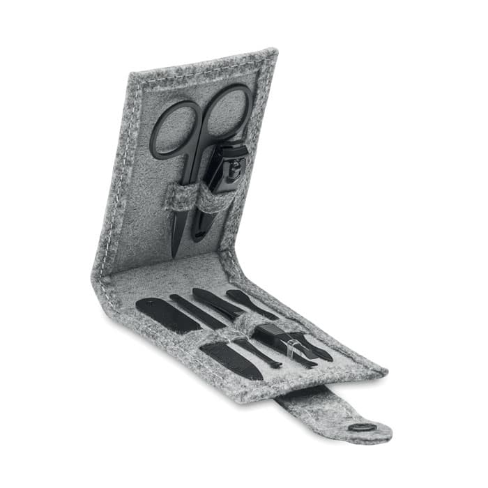 NAILKIT FELT-Set