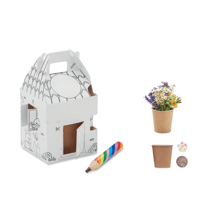 FULLHOUSE-Set