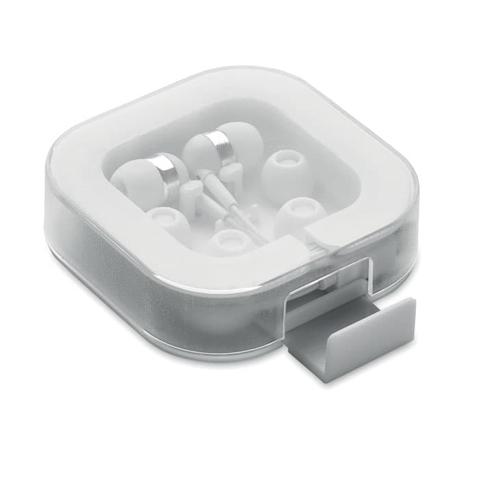 MUSISOFT C-Auriculars