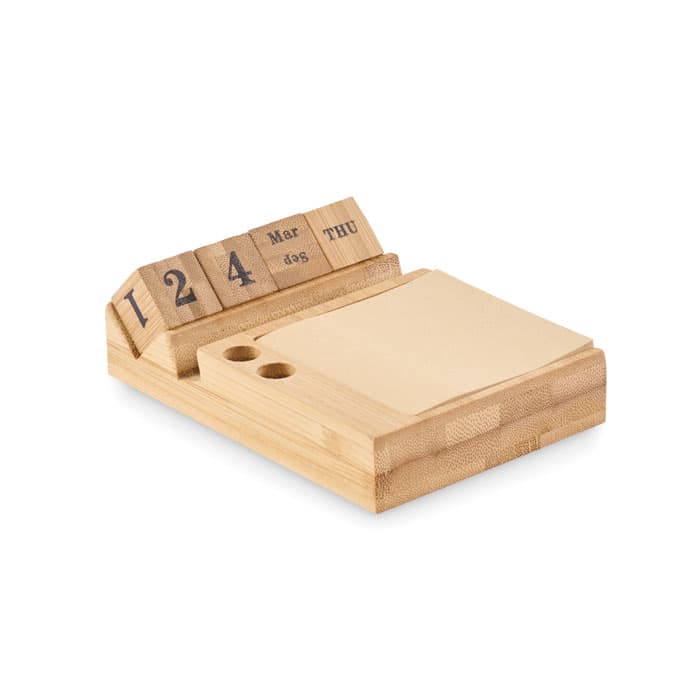 BOOTOP-Calendari