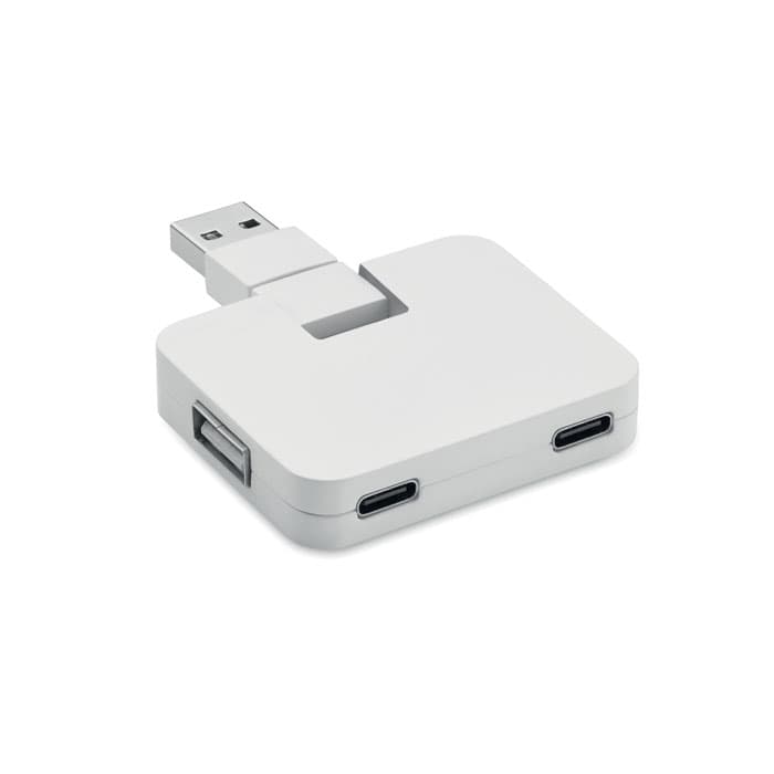 SQUARE-C-Port USB