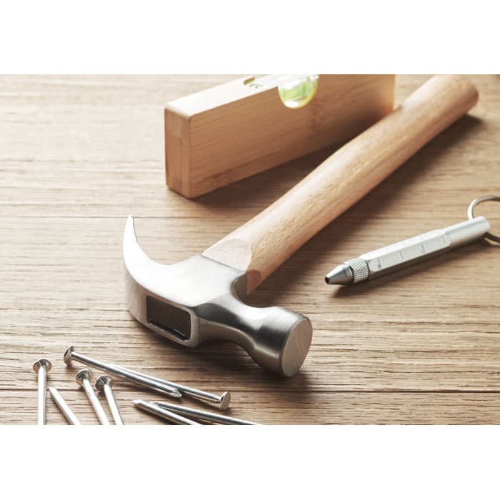 CRACKER-Eines, bricolatge i automòbil