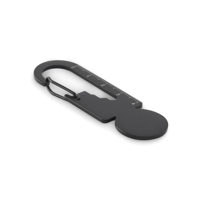 MULTIKEY-Clauer