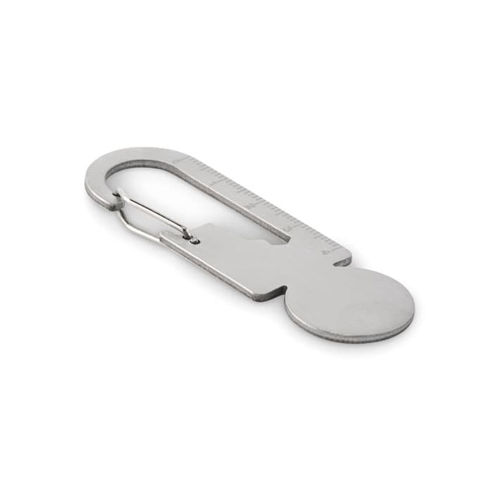 MULTIKEY-Clauer