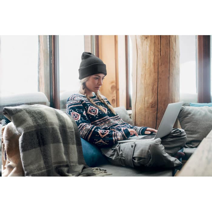 CAPNIT-Gorro