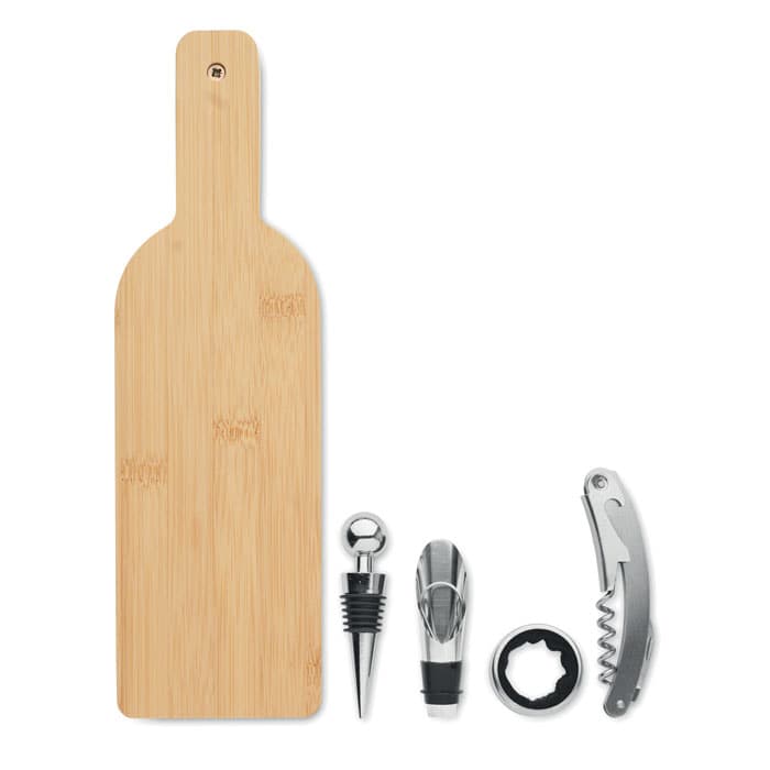 VINOVAULT SET-Set