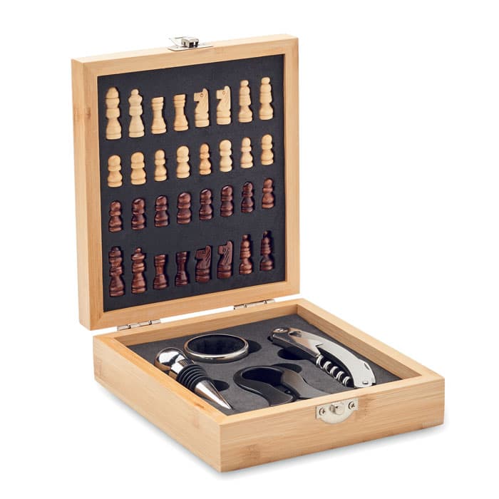 CHESSET-Set