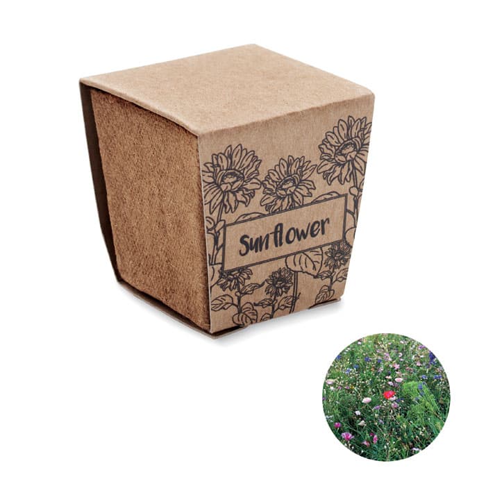 SUNFLOWER KIT-Testos
