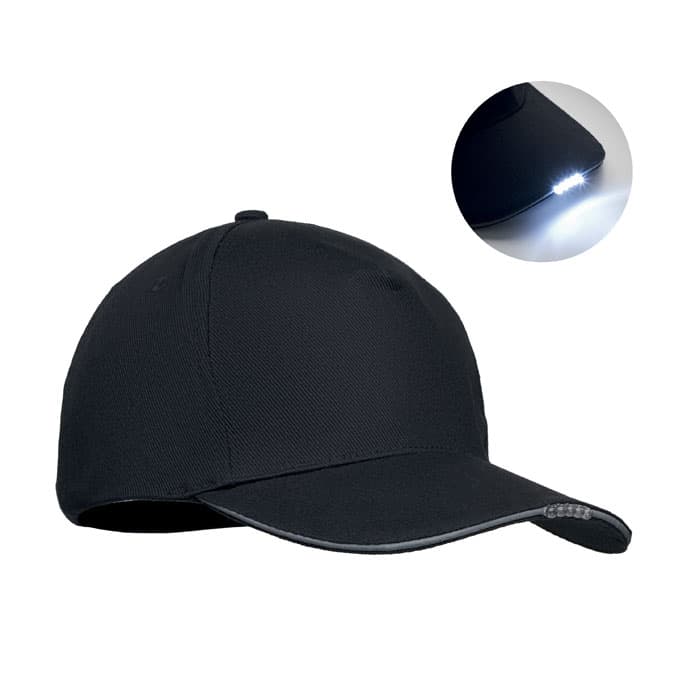 LUZCAP-Gorra