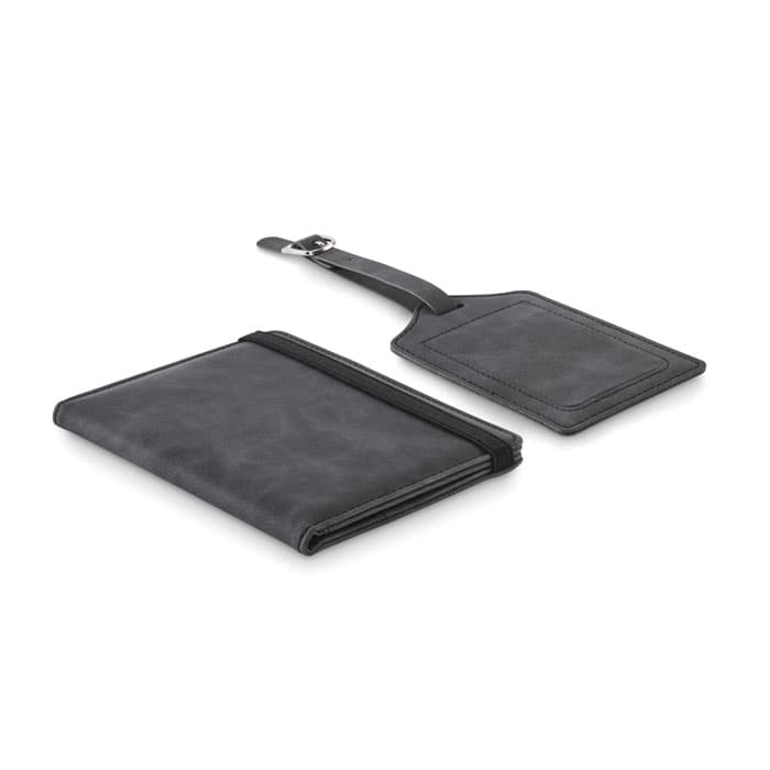 JETTAG-Set